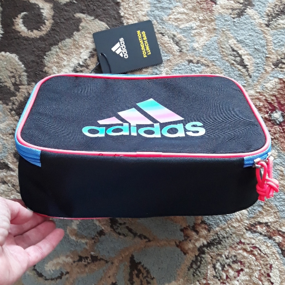 6x*Host Pick*Adidas lunch bag - Picture 12 of 16